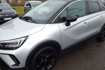 Opel Crossland (X) 25.500 km 16.990 &euro; Bermatingen 88697