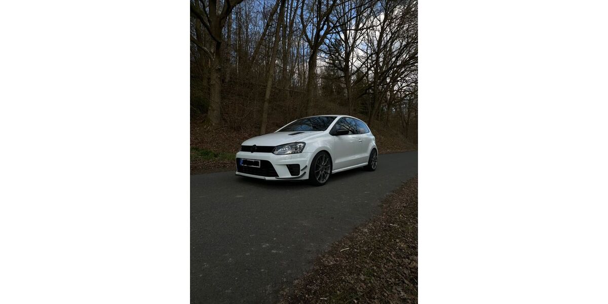 VW Polo 158.000 km 13.999 &euro; Einbeck 37574