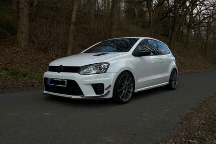 VW Polo 158.000 km 14.900 &euro; Einbeck 37574