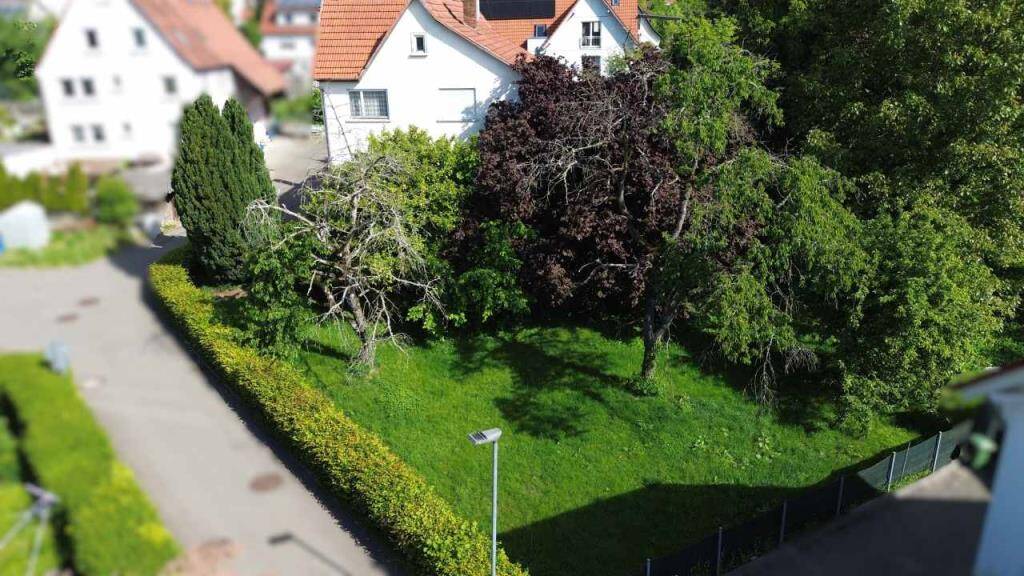 Grundstück Kusterdingen - 900.000&euro; | Angebot:26686767