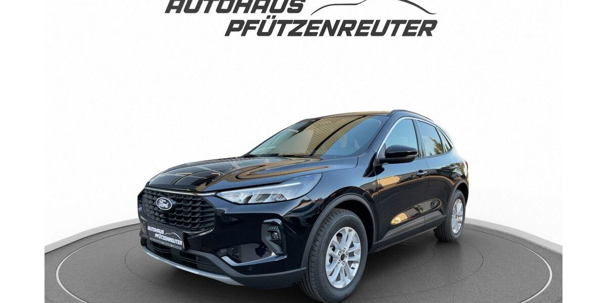 Ford Kuga 2.500 km 28.990 &euro; Bleicherode 99752
