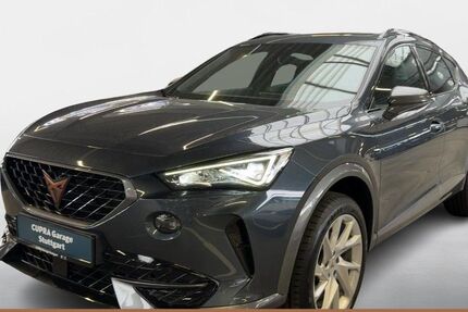 Cupra Formentor 58.721 km 23.330 &euro; Stuttgart-Feuerbach 70469