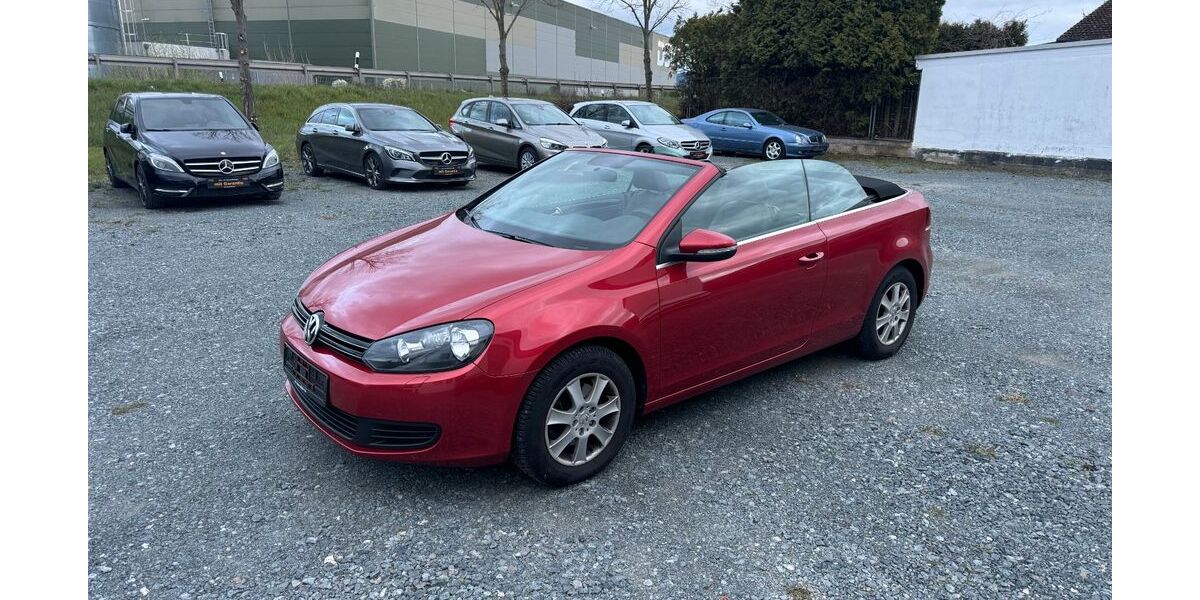 VW Golf 146.000 km 7.990 &euro; Gernsheim 64579