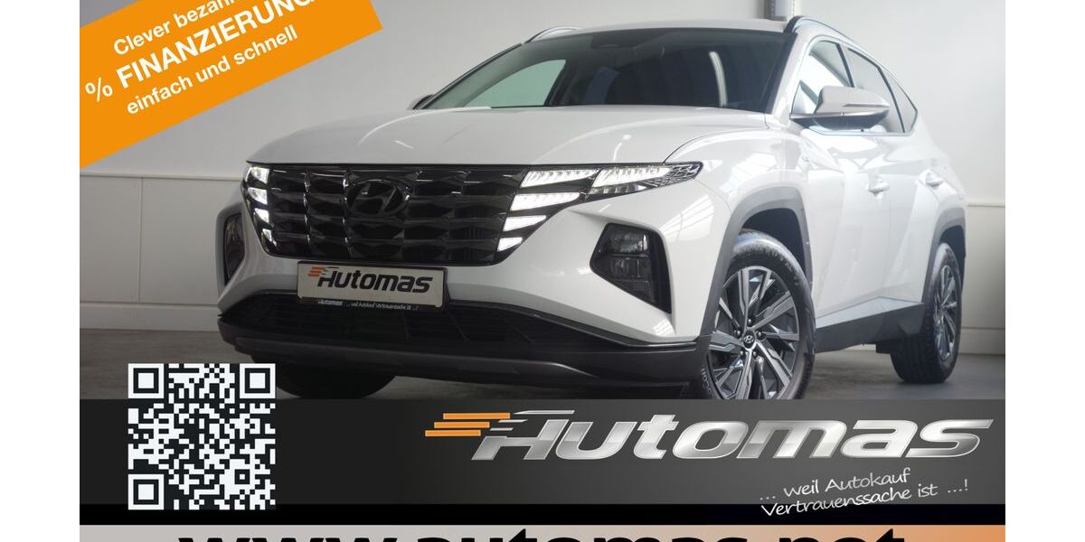 Hyundai TUCSON 43.009 km 23.980 &euro; Garbsen / Hannover 30827