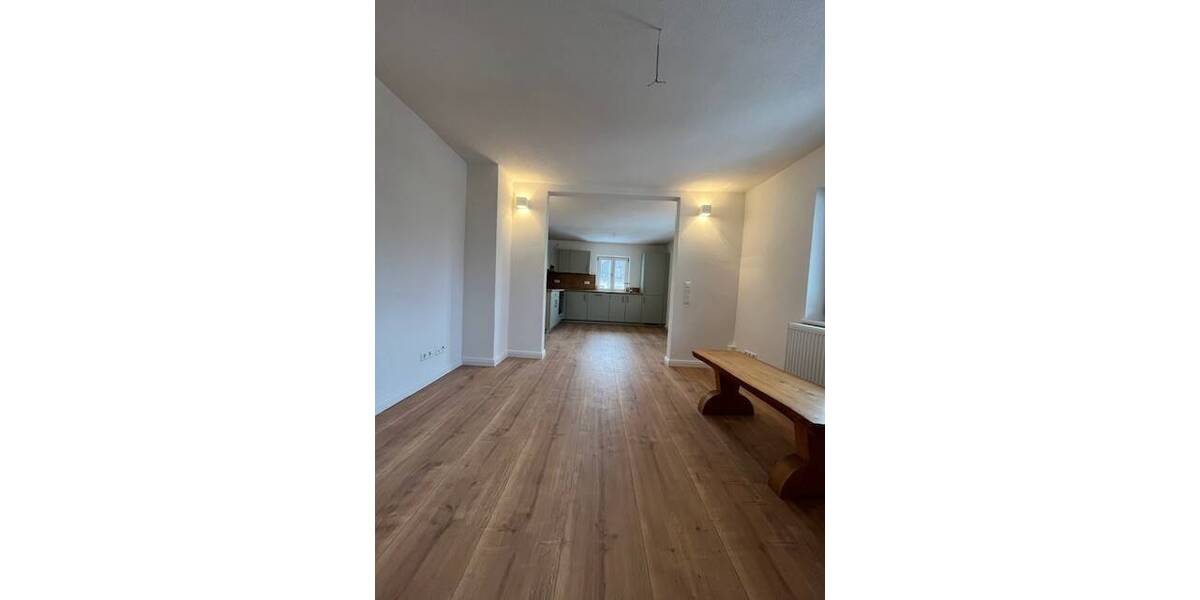 Etagenwohnung Bad Kohlgrub - 3 Zimmer, 85 m&sup2;, 365.000&euro; | Angebot:26055995