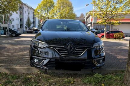 Renault Megane 135.000 km 10.000 &euro; Karlsruhe 76139