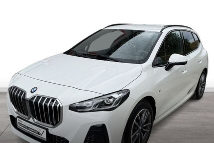BMW 220 Active Tourer 17.041 km 33.890 &euro; Brilon 59929