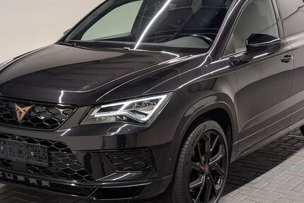 Cupra Ateca 51.310 km 26.480 &euro; Langenweddingen 39171