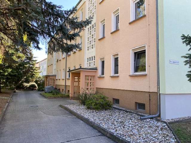 Wohnung zum Kaufen in Gräfenhainichen 37.000 € 56.39 m²