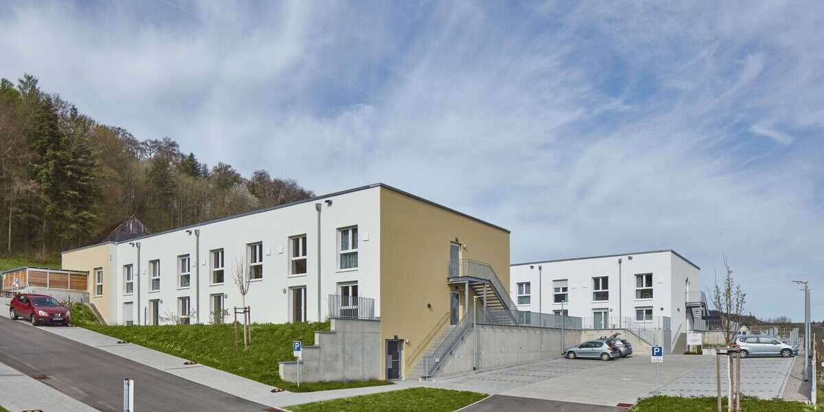 Wohnung zum Mieten in Creglingen 763 € 66.31 m² 2 zimmer