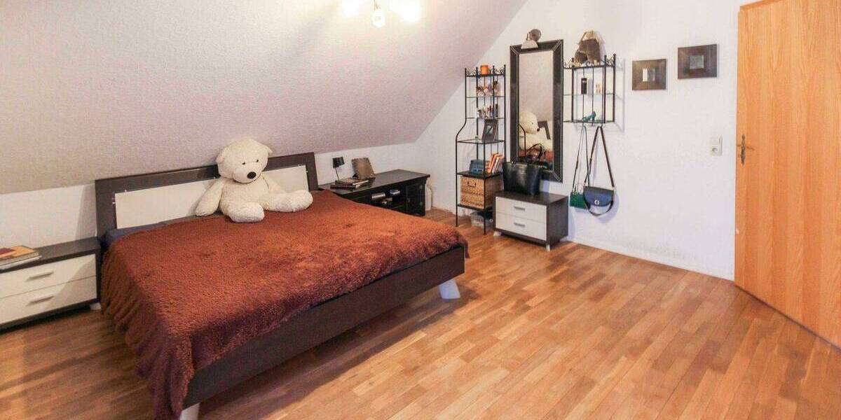 Einfamilienhaus Ammelshain Ammelshain - 6 Zimmer, 200 m&sup2;, 530.000&euro; | Angebot:26359441
