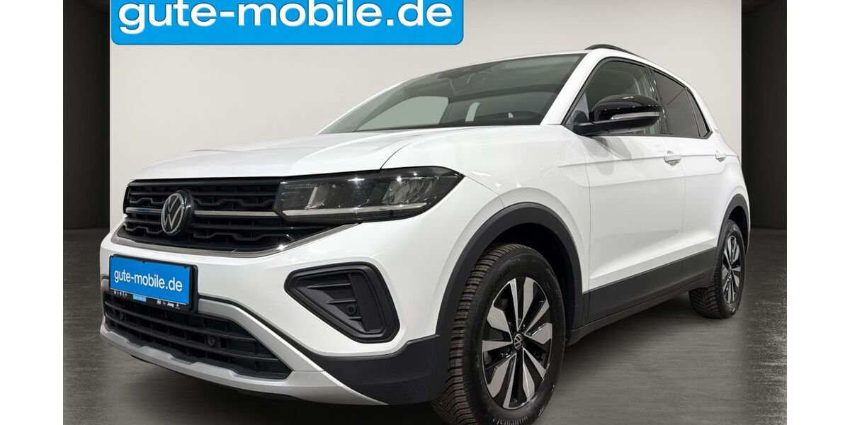 VW T-Cross 15.700 km 24.980 &euro; Reutlingen 72762