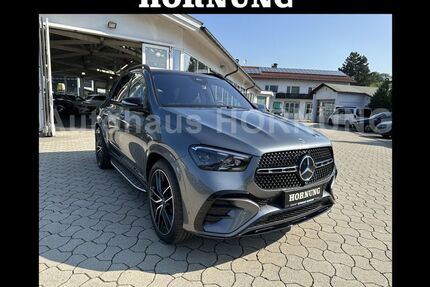 Mercedes-Benz GLE 450 8.000 km 107.900 € Penzberg 82377