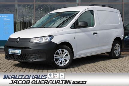 VW Caddy 60.935 km 15.350 &euro; Querfurt 06268