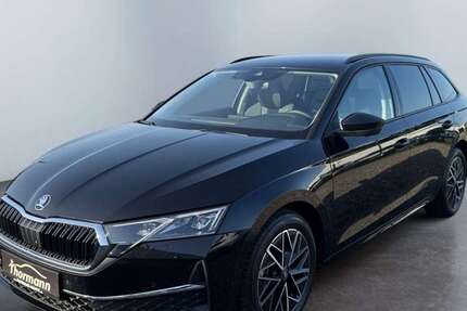 Skoda Octavia 17.675 km 34.730 &euro; Gardelegen 39638