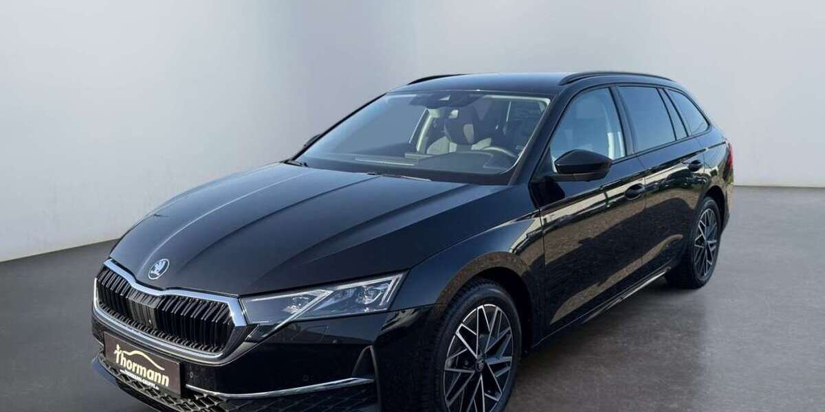 Skoda Octavia 17.675 km 34.730 &euro; Gardelegen 39638