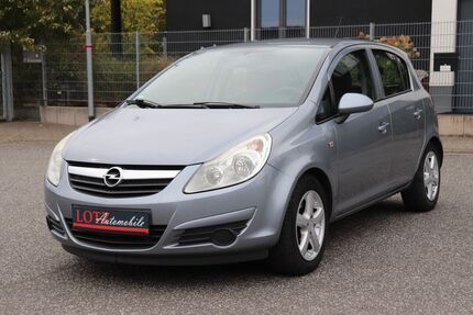 Opel Corsa 183.309 km 990 &euro; Lollar 35457