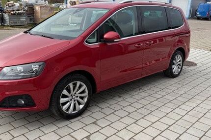 Seat Alhambra 169.800 km 13.500 &euro; Fluorn-Winzeln 78737
