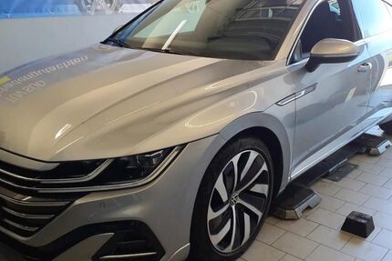VW Arteon 150.494 km 23.990 € Vechelde 38159