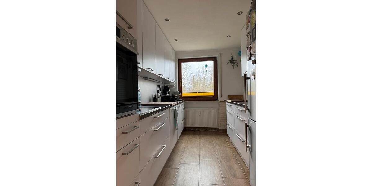 Erdgeschoßwohnung Bad Reichenhall - 3 Zimmer, 87 m&sup2;, 385.000&euro; | Angebot:26367762