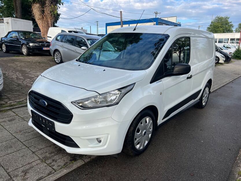 Ford Transit 66.000 km 10.900 € München 81825