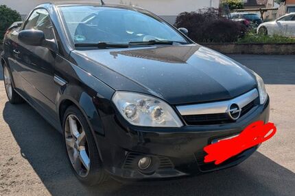 Opel Tigra 267.654 km 1.190 &euro; Kalletal 32689