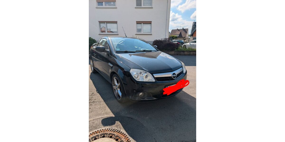 Opel Tigra 267.654 km 1.290 &euro; Kalletal 32689