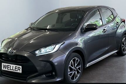 Toyota Yaris 42.237 km 18.440 &euro; Bremen 28205