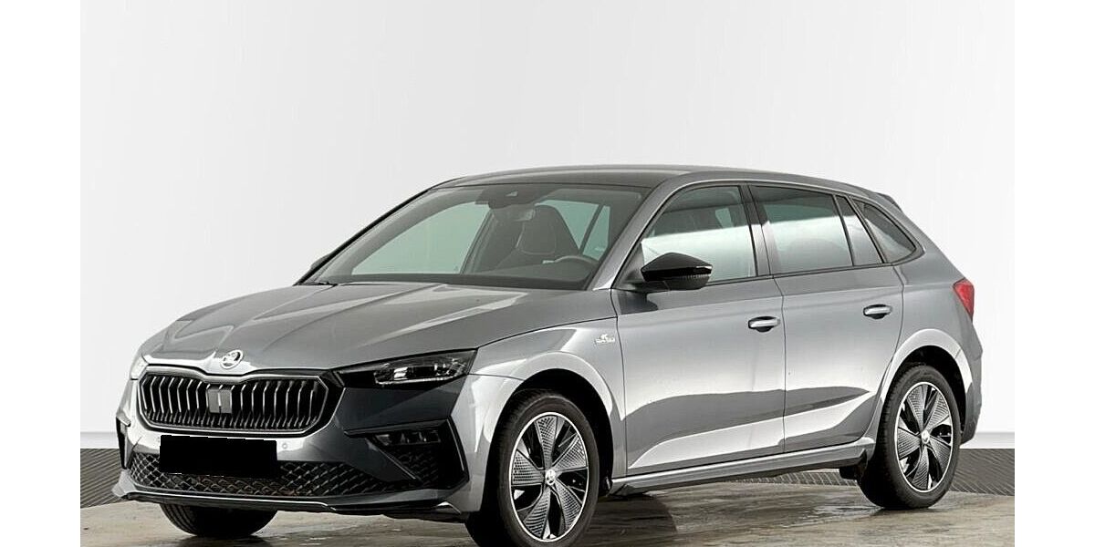 Skoda Scala 18.400 km 23.990 &euro; Tätendorf 29576