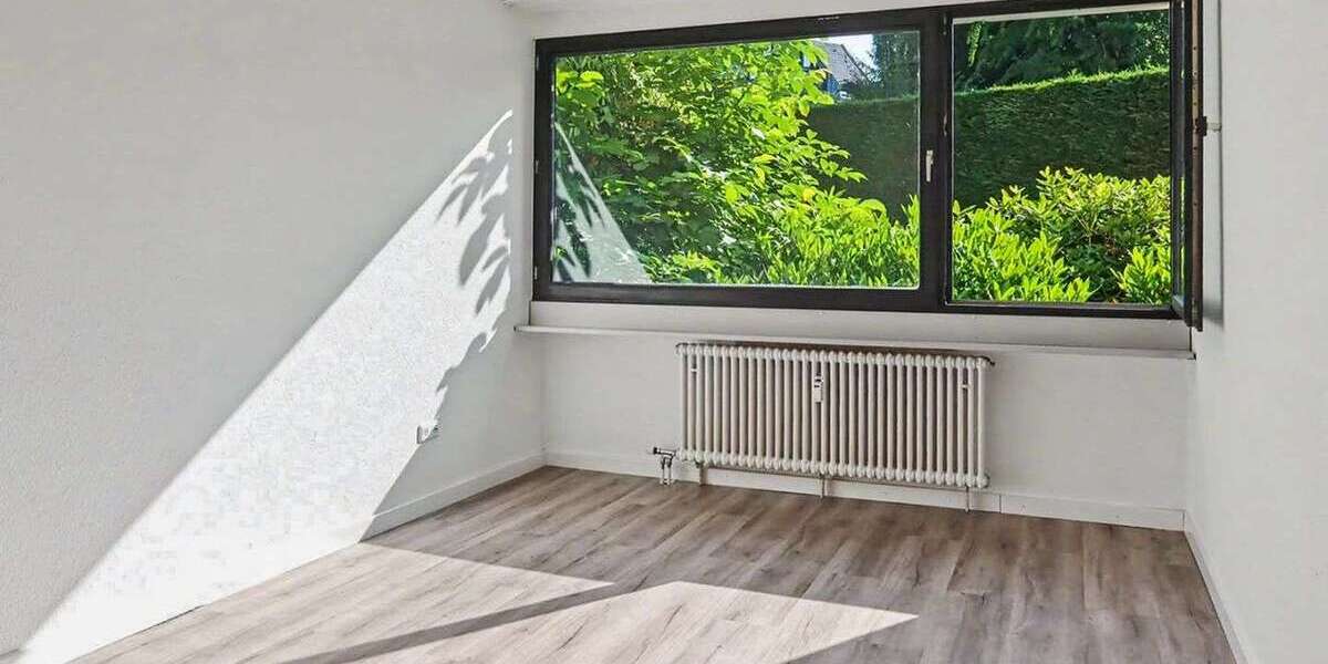 Etagenwohnung Mönchengladbach Süd - 2 Zimmer, 60 m&sup2;, 149.000&euro; | Angebot:27194748