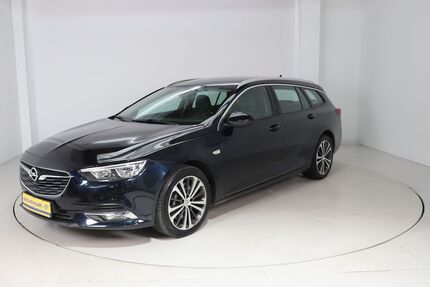 Opel Insignia 105.146 km 14.980 &euro; Dresden 01237