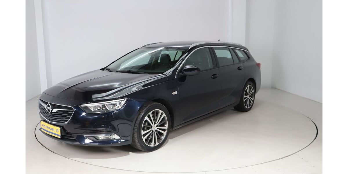 Opel Insignia 105.146 km 15.490 &euro; Dresden 01237