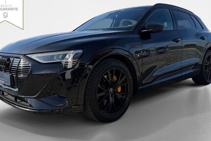 Audi e-tron 29.211 km 34.970 &euro; Leinefelde-Worbis 37339
