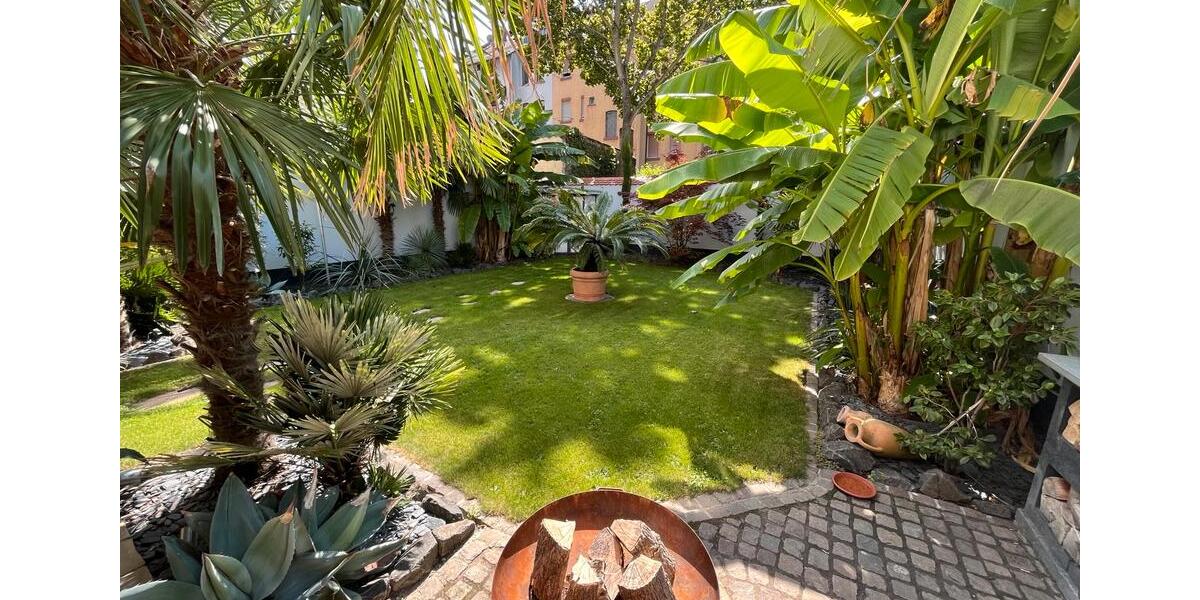 Erdgeschoßwohnung Ludwigshafen am Rhein Ludwigshafen-Oggersheim - 3 Zimmer, 100 m&sup2;, 1.200&euro; | Angebot:26392486