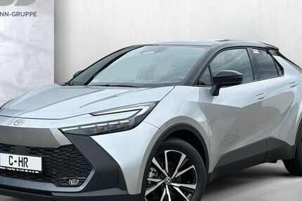 Toyota C-HR 4.400 km 31.444 &euro; Hördt 76771