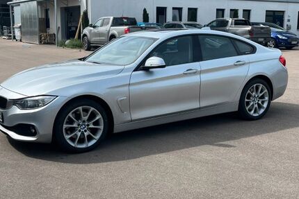 BMW 430 Gran Coupé 249.500 km 12.800 &euro; Seebarn 92431