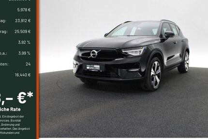 Volvo XC40 46.499 km 29.890 &euro; Engelskirchen 51766