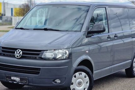 VW T5 Transporter 310.000 km 6.200 &euro; Ötigheim 76470