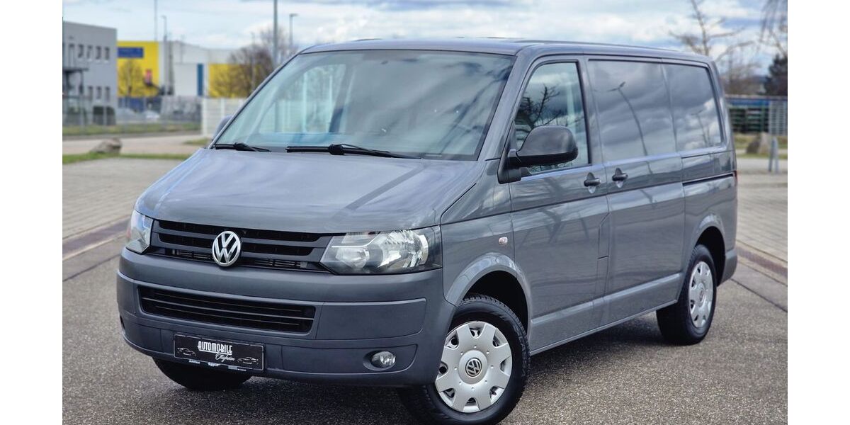 VW T5 Transporter 310.000 km 6.200 &euro; Ötigheim 76470