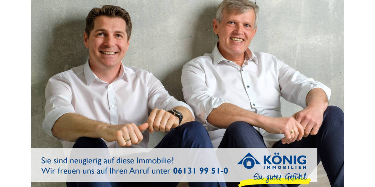 Reihenmittelhaus Mainz-Kostheim Kostheim - 6 Zimmer, 125 m&sup2;, 449.000&euro; | Angebot:25986361