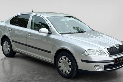 Skoda Octavia 250.000 km 2.999 &euro; Straußberg 15344