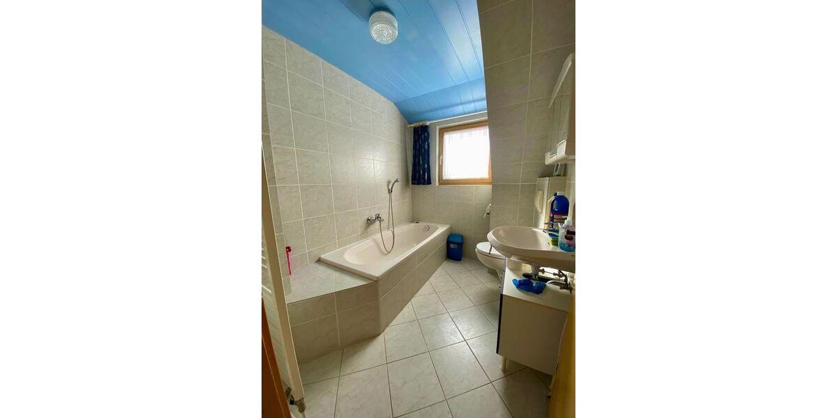 Einfamilienhaus Schwarzenfeld - 5 Zimmer, 114 m&sup2;, 320.000&euro; | Angebot:26413255