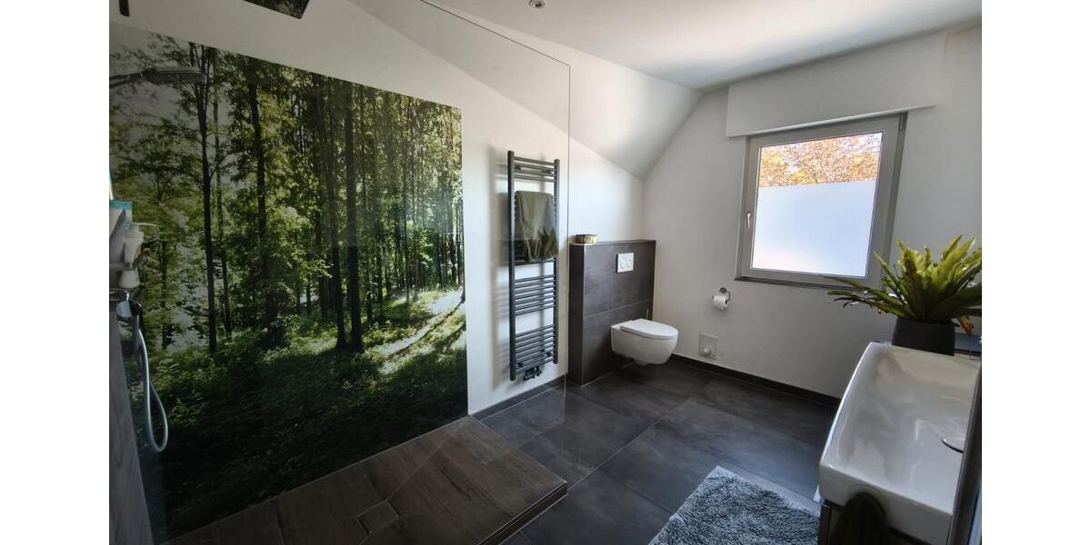 Terrassenwohnung Wallenhorst - 5 Zimmer, 138 m&sup2;, 425.000&euro; | Angebot:26790344