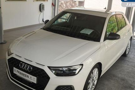 Audi A1 9.000 km 25.860 &euro; Hamm 59065