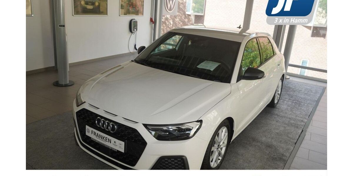 Audi A1 9.000 km 25.860 &euro; Hamm 59065