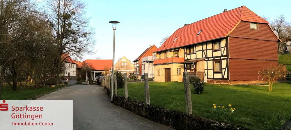 Einfamilienhaus Gleichen - 10 Zimmer, 208 m&sup2;, 335.000&euro; | Angebot:26443628