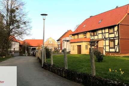 Haus Gleichen - 10 Zimmer, 208 m&sup2;, 335.000&euro; | Angebot:26443628