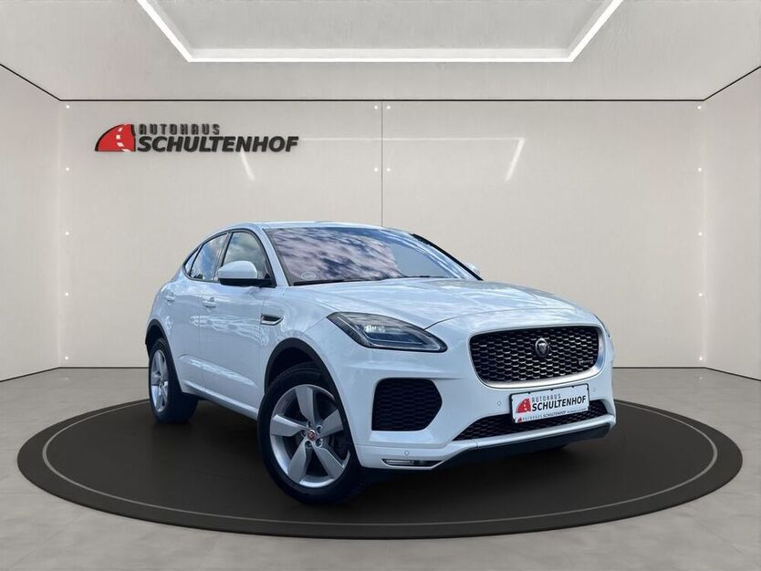 E-Pace