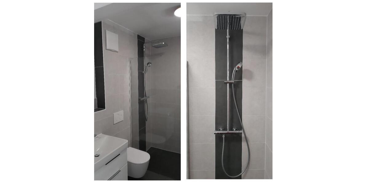 Etagenwohnung Fuldatal - 2 Zimmer, 58 m&sup2;, 820&euro; | Angebot:25408212