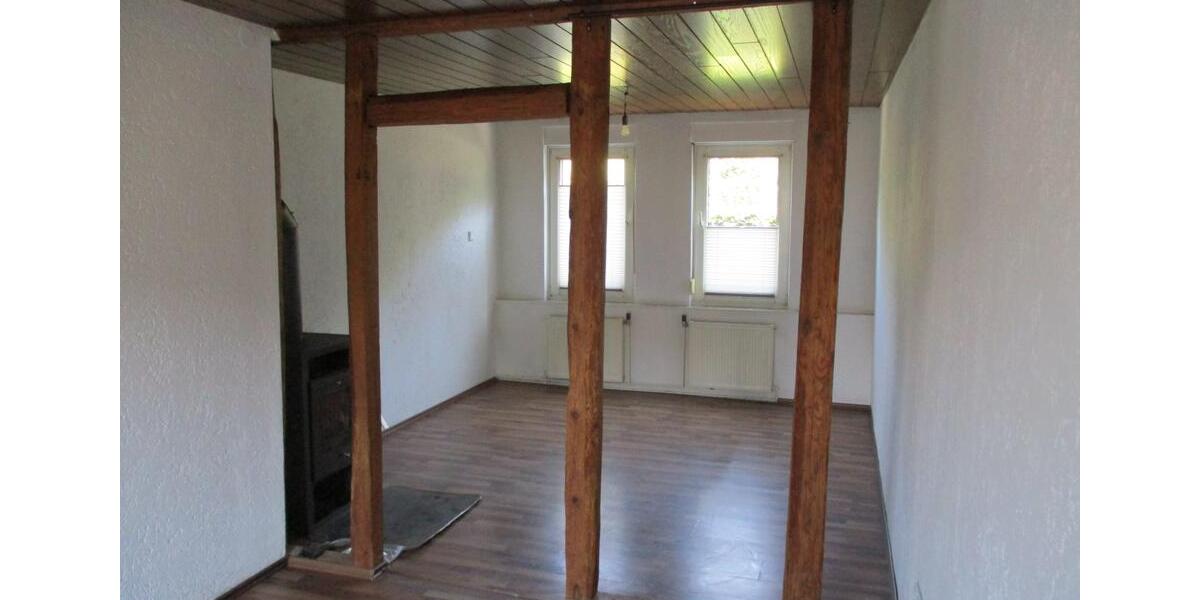 Reihenhaus Wissen - 3 Zimmer, 55 m&sup2;, 79.000&euro; | Angebot:27232952